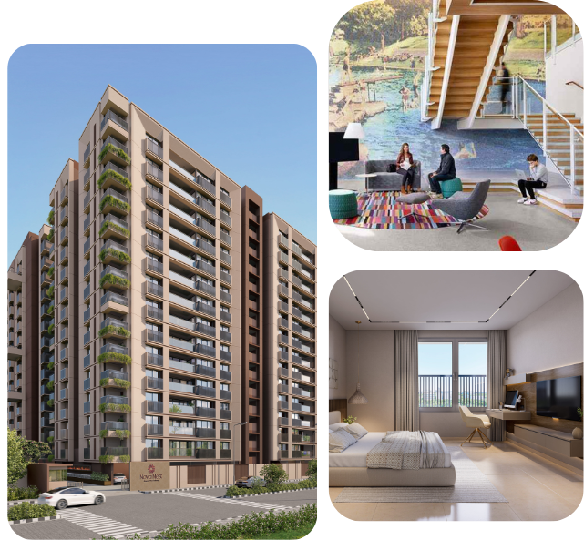 M3M Properties Projects