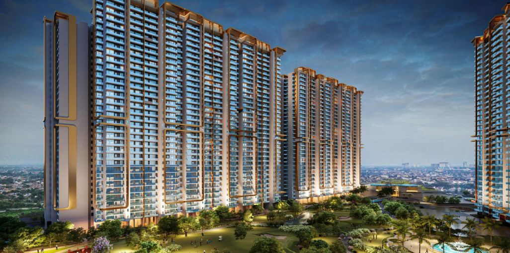 M3M Mansion Sector 113 Gurgaon