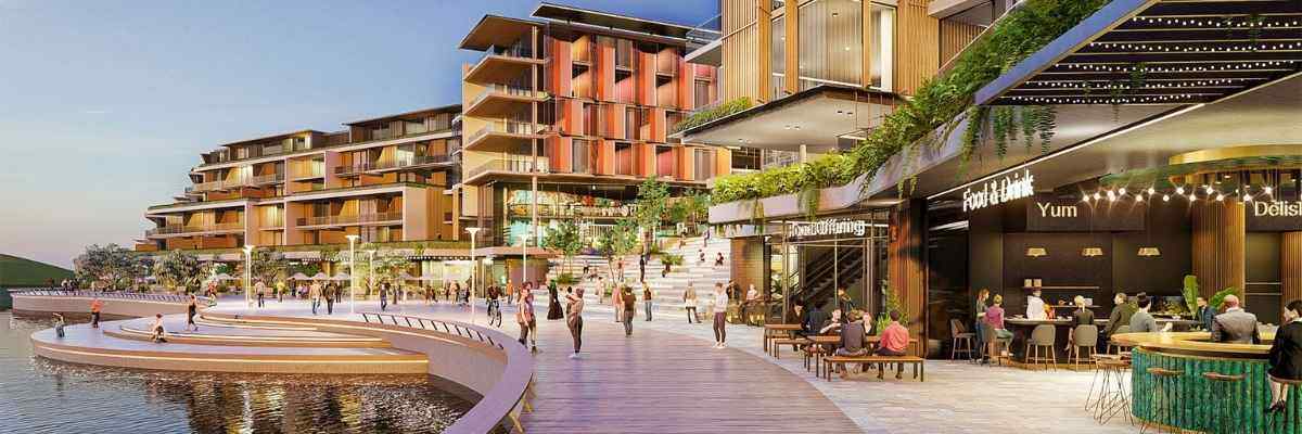 Smart World Sector 98